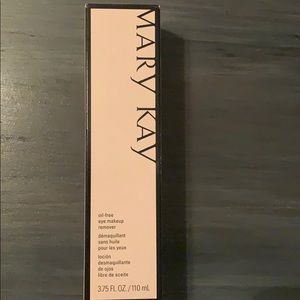 Mary Kay Eye Makeup Remover